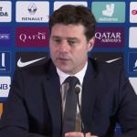PSG : première conférence de presse pour Mauricio Pochettino, nouvel entraîneur du club
