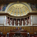 Covid : la prolongation de l'état d'urgence sanitaire jusqu'au 3 mai validée par le Sénat