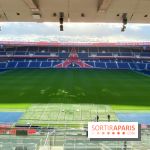 PSG Barcelone : le match retour des 8e de finale de Ligue des Champions au Parc des Princes