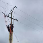 Hauts-de-Seine : coupure d'électricité dans le sud du département, réalimentation en cours 