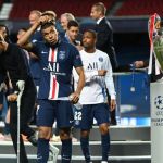 Le PSG en finale de la Ligue des Champions ? 56% des fans de football en France y croient