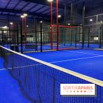 Padel Horizon, le nouveau complexe pour les sports de raquettes en Île-de-France