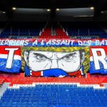 PSG Manchester City : les Ultras et la Mairie de Paris affichent leur soutien 