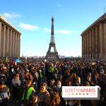 Manifestations du 1er mai à Paris : les parcours et points de rendez-vous