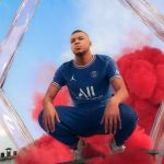 Le PSG dévoile son nouveau maillot domicile 2021-2022 signé Jordan Brand 