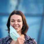 Fin du masque obligatoire à l'extérieur dans l'Oise pour les villes de moins de 10 000 habitants