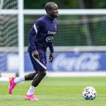 Équipe de France : Mbappé joueur préféré des Français, Kanté adoré des fans de foot
