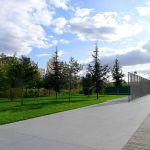 Crack à Paris : le Jardin d'Eole rendu aux habitants avant "fin-juin", promet Anne Hidalgo