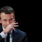 Présidentielle 2022 : Macron gagne en popularité, Mélenchon dégringole, selon un sondage