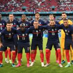 Euro 2021 : Kylian Mbappé, le nouveau tireur de coup-francs de l'équipe de France