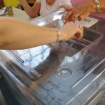 Présidentielle : les 10 et 24 avril 2022, les dates d'élection fixées 