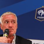 Équipe de France : Didier Deschamps reste sélectionneur des Bleus jusqu'en 2022 