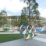 JO Tokyo : pas de jeux olympiques à huis clos pour le patron du CIO 