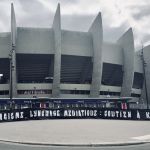 Les Ultras du PSG déploient une banderole de soutien à Kylian Mbappé après un Euro 2021 compliqué