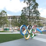 JO de Tokyo : seulement 80 athlètes français à la cérémonie d'ouverture