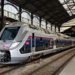 SNCF : trafic interrompu entre Paris et la Normandie les 28 et 29 août
