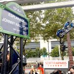 Journée d'hommages à Johnny Hallyday ce mardi: esplanade, statue, concert... le programme à Paris