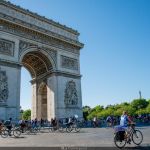 Les évènements vélo organisés ce week-end du 18 et 19 septembre 2021 à Paris