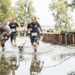 Woof Run 2021, l'évènement sportif pour les amoureux des chiens dans l'Oise