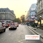 Zone à trafic limité à Paris : des commerçants demandent le report à 2024 