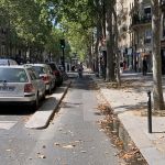 Paris : la première vélorue d'Île-de-France va être installée dans le 12e arrondissement