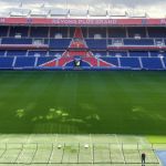 PSG : Kylian Mbappé blessé et incertain avant le choc face à Lyon en Ligue 1 