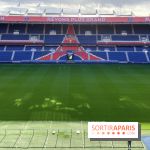 PSG : les premières images de Messi, Neymar et Mbappé à l'entraînement