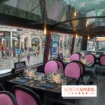 Bus Toqué : les photos