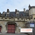 Le Musée de Cluny ferme complètement ses portes pour travaux