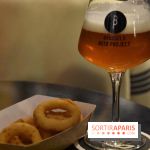 Das Brussels Beer Project eröffnet eine Bierbar in Pigalle