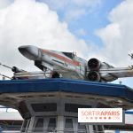 Visuel Disneyland Paris Star Tour