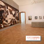 Guernica, l'exposition au Musée Picasso