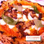 Dalmata à Paris : des pizzas napolitaines servies en édition limitée à Montorgueil