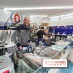 La Reine Mer, le restaurant-poissonnerie-traiteur