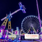 Foire du Trône 2018