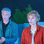 The Shrouds de David Cronenberg, en compétition officielle au Festival de Cannes 2024