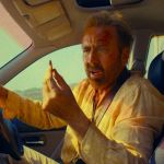 The Surfer de Lorcan Finnegan, en séance de minuit au Festival de Cannes 2024