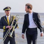 En Fanfare d'Emmanuel Courcol, en sélection Cannes Première au Festival de Cannes 2024