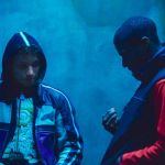 Eat the Night de Caroline Poggi et Jonathan Vinel, en sélection à la Quinzaine des Cinéastes 2024