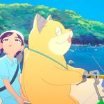 Ghost Cat Anzu de Yôko Kuno et Nobuhiro Yamashita, en sélection à la Quinzaine des Cinéastes 2024