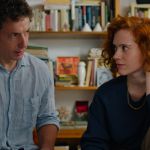 The Other Way Around de Jonás Trueba, en sélection à la Quinzaine des Cinéastes 2024