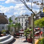 Un rooftop sur le toit de la Bellevilloise attendu au printemps prochain