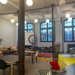 JO de Paris 2024 : La programmation "femmes et sport" de la Cité Audacieuse