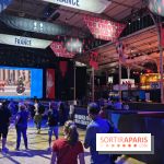 Club France : le programme de la plus grande fan zone des Jeux Olympiques de Paris 2024