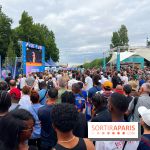 JO 2024 : la place de la bataille Stalingrad se transforme en fan zone dans le 19e arrondissement 