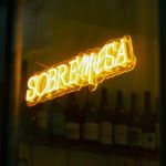 Menu du nouvel An lunaire 2025 chez Sobremesa, avec karaoké et tombola