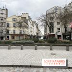 A la découverte des petites places cachées de Paris 