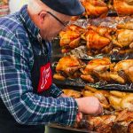 Pari Fermier, le marché de producteurs itinérant qui sillonne les fermes franciliennes