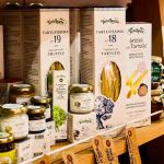 Pastavino, l'épicerie fine italienne et ses produits ensoleillés