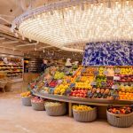 EP!C, l'immense épicerie du Palais des Congrès